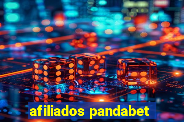 afiliados pandabet